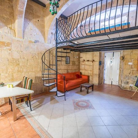 شقة Pa- Pandora'S Loft فاليتا المظهر الخارجي الصورة