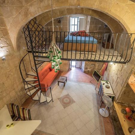 شقة Pa- Pandora'S Loft فاليتا المظهر الخارجي الصورة
