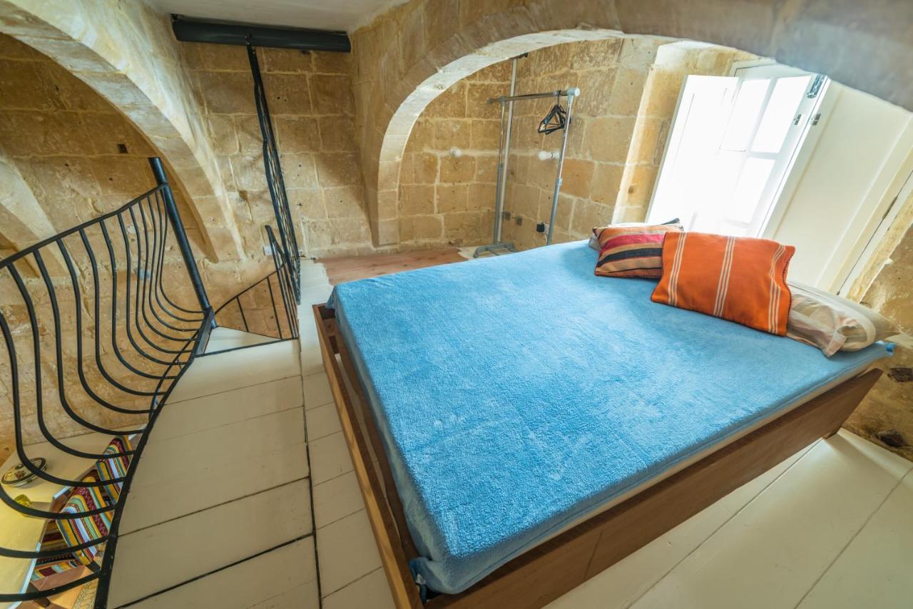 شقة Pa- Pandora'S Loft فاليتا المظهر الخارجي الصورة