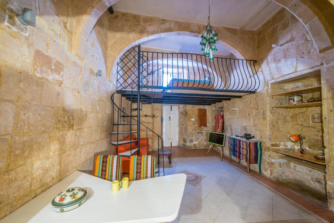 شقة Pa- Pandora'S Loft فاليتا المظهر الخارجي الصورة