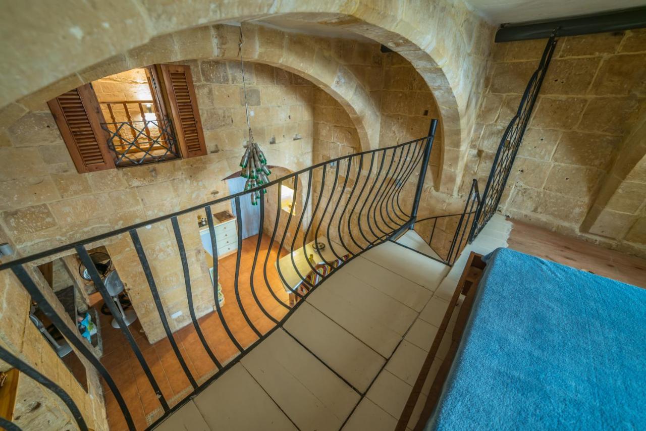 شقة Pa- Pandora'S Loft فاليتا المظهر الخارجي الصورة