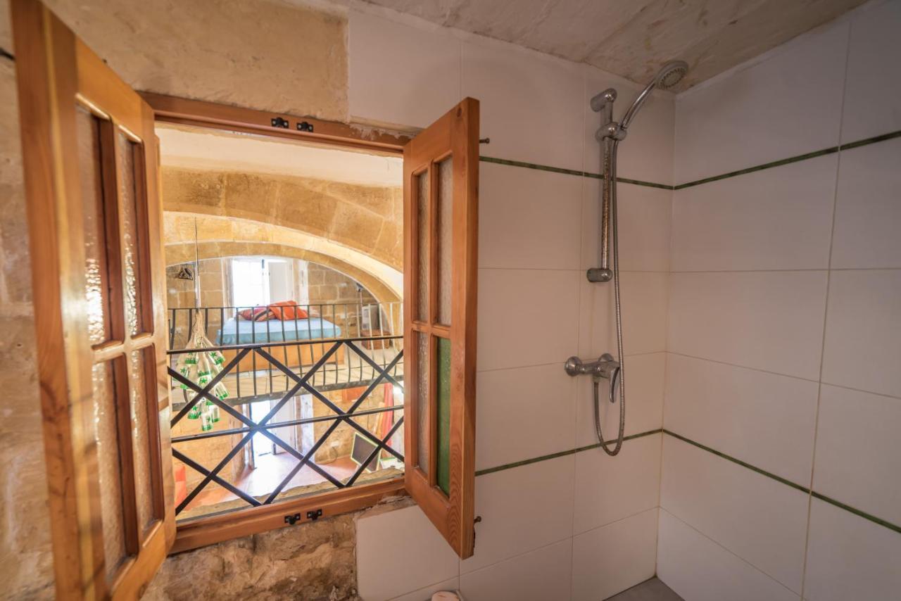 شقة Pa- Pandora'S Loft فاليتا المظهر الخارجي الصورة