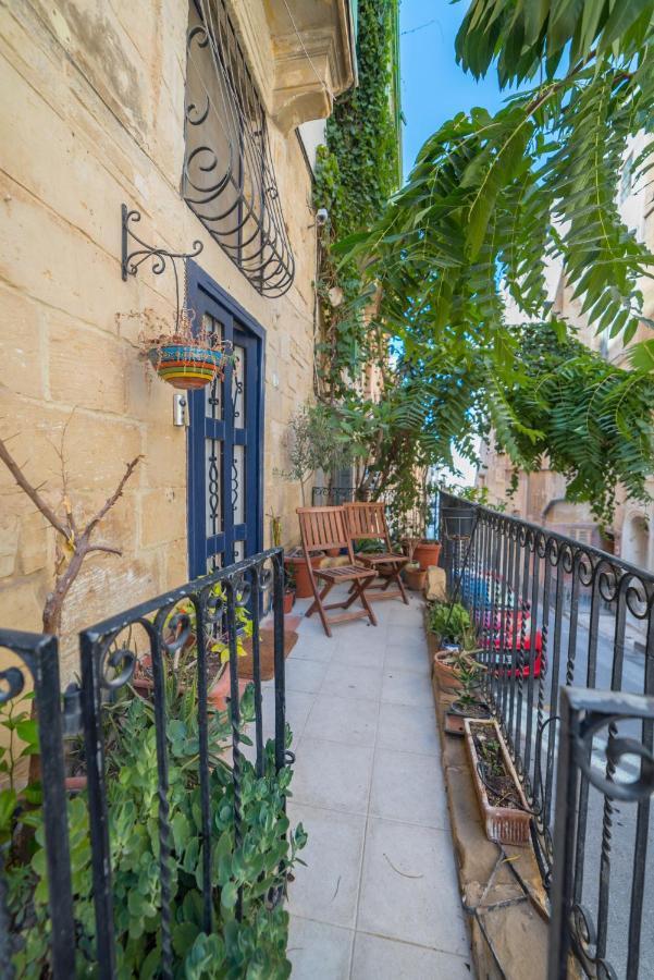 شقة Pa- Pandora'S Loft فاليتا المظهر الخارجي الصورة