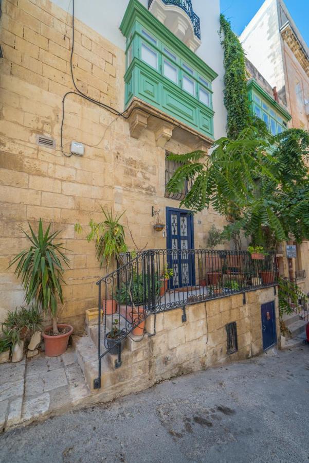 شقة Pa- Pandora'S Loft فاليتا المظهر الخارجي الصورة
