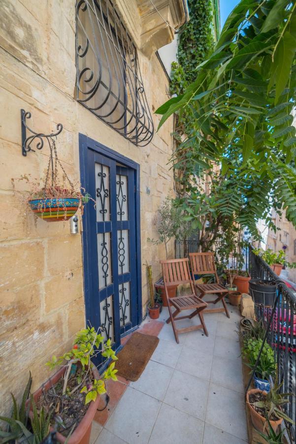 شقة Pa- Pandora'S Loft فاليتا المظهر الخارجي الصورة