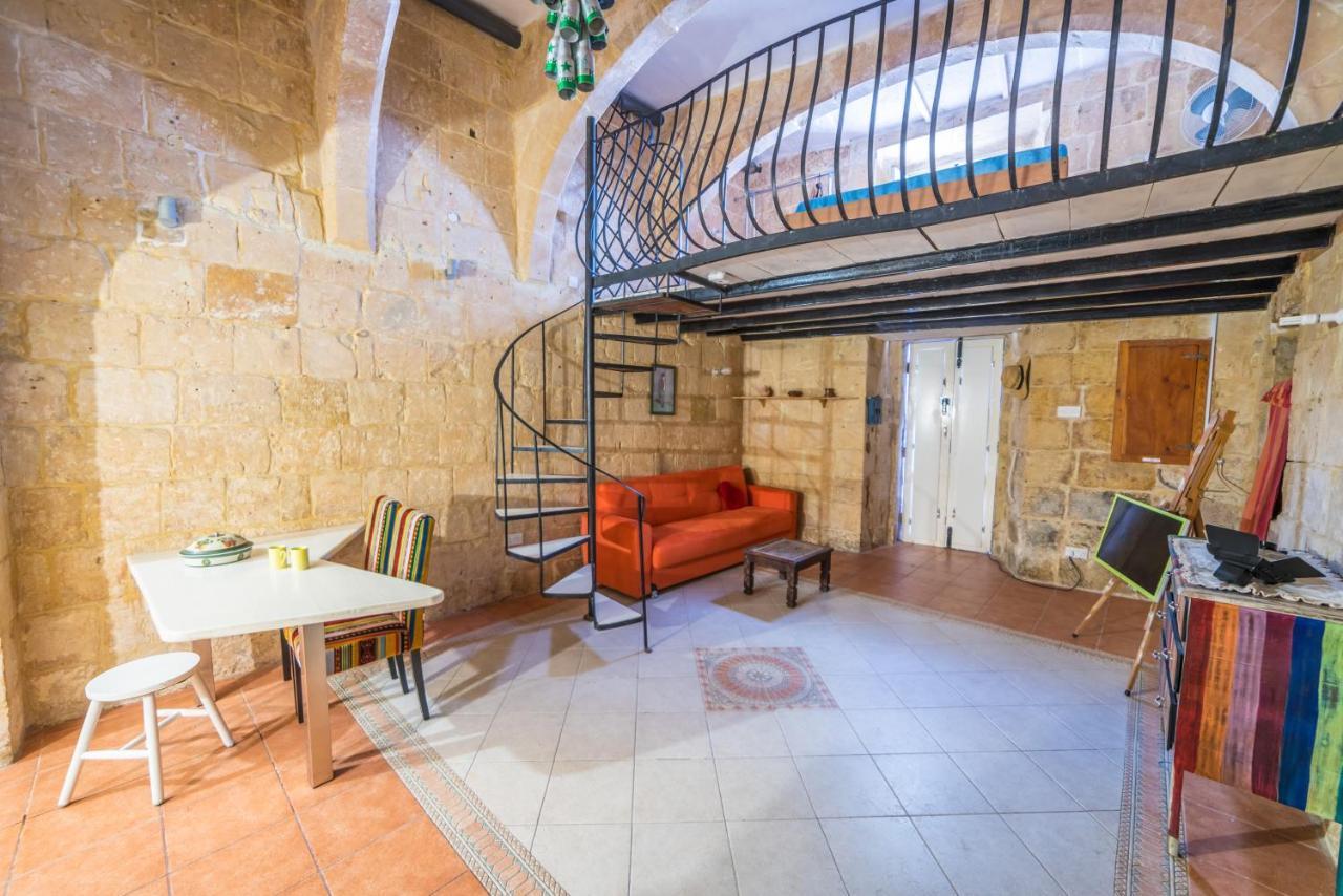 شقة Pa- Pandora'S Loft فاليتا المظهر الخارجي الصورة