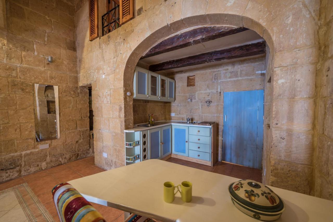 شقة Pa- Pandora'S Loft فاليتا المظهر الخارجي الصورة