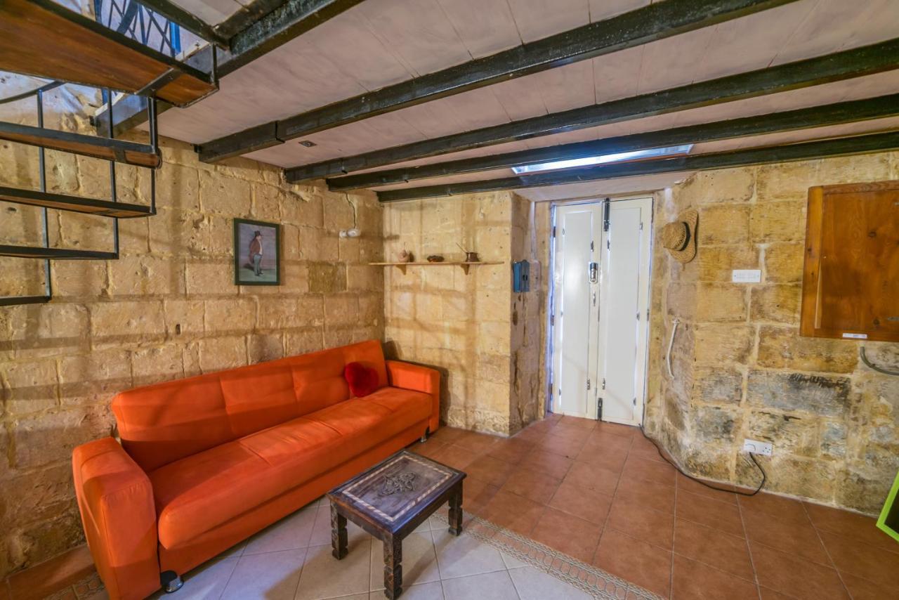 شقة Pa- Pandora'S Loft فاليتا المظهر الخارجي الصورة